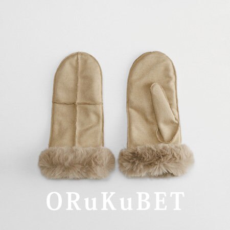 【手袋専門店 ORuKuBET】24AW新作登場！