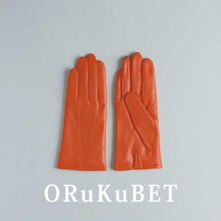 【手袋専門店 ORuKuBET】KURODAのレザーグローブが販売開始されました。