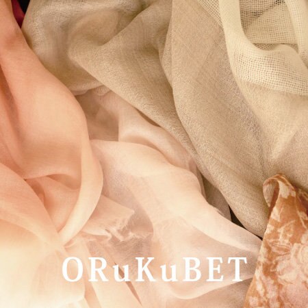 【手袋専門店 ORuKuBET】今すぐほしいカシミヤやウールのエアリーストール