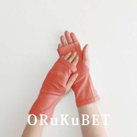 【手袋専門店 ORuKuBET】WEEKLY RANKING TOP5