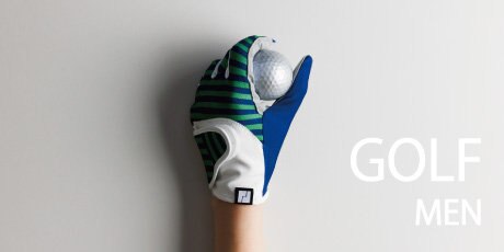 【手袋専門店 ORuKuBET】スタイルに合わせて選べる、ゴルフグローブ | ONWARD CROSSET | ファッション通販サイト[オンワード・クローゼット]