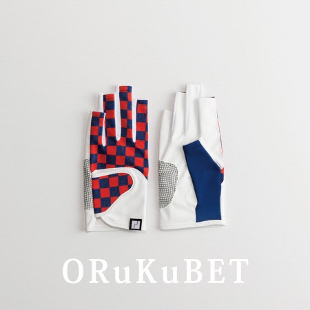 【手袋専門店 ORuKuBET】WEEKLY RANKING TOP5