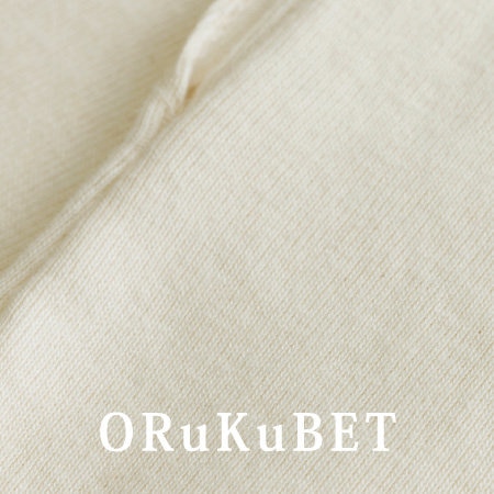 【手袋専門店 ORuKuBET】手肌にやさしい、自然素材のUVグローブ