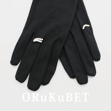 【手袋専門店 ORuKuBET】WEEKLY RANKING TOP5