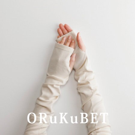 【手袋専門店 ORuKuBET】“快適さ”と“おしゃれ”を叶える、夏のグローブ特集