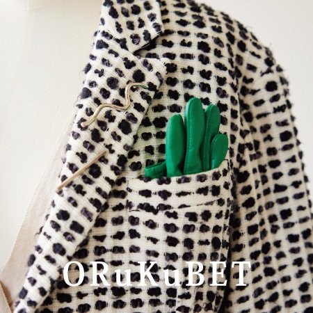 【手袋専門店 ORuKuBET】レザーグローブ 再販開始のお知らせ