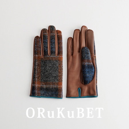 【手袋専門店 ORuKuBET】WEEKLY RANKING TOP5