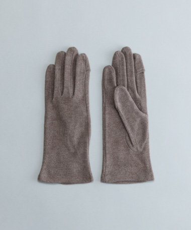 ORuKuBET moist - stella【保湿・抗菌・吸湿発熱・日本製・タッチパネル対応】