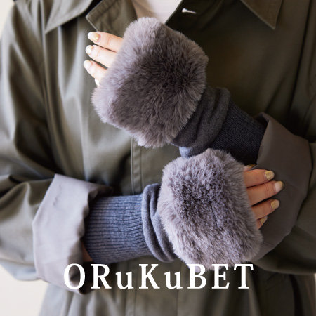 【手袋専門店 ORuKuBET】WEEKLY RANKING TOP5