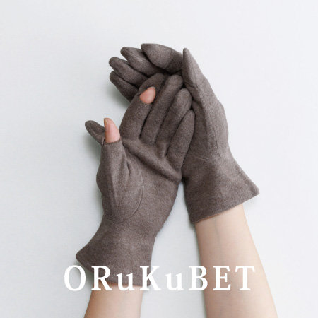 【手袋専門店 ORuKuBET】WEEKLY RANKING TOP5