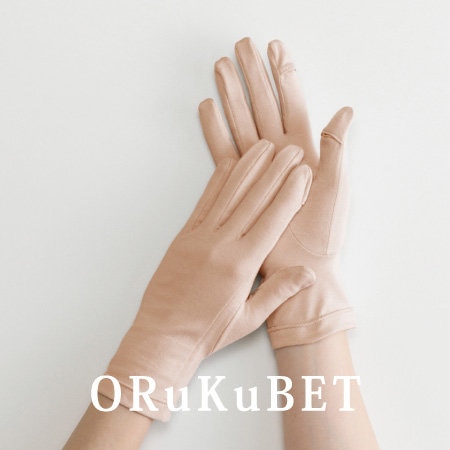 【手袋専門店 ORuKuBET】WEEKLY RANKING TOP5