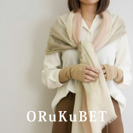 【手袋専門店 ORuKuBET】母の日に｜人気アイテムランキング