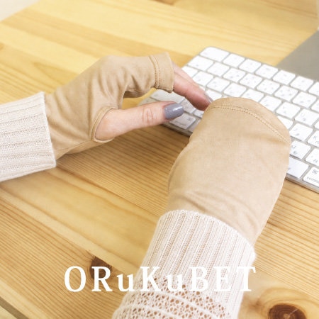 【手袋専門店 ORuKuBET】WEEKLY RANKING TOP5