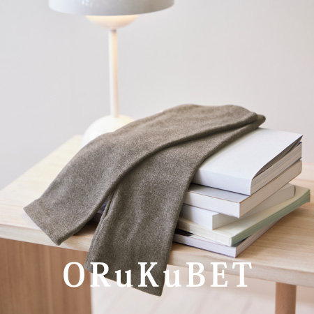 【手袋専門店 ORuKuBET】“冷房冷え対策”に 夏のハンドケアグローブ