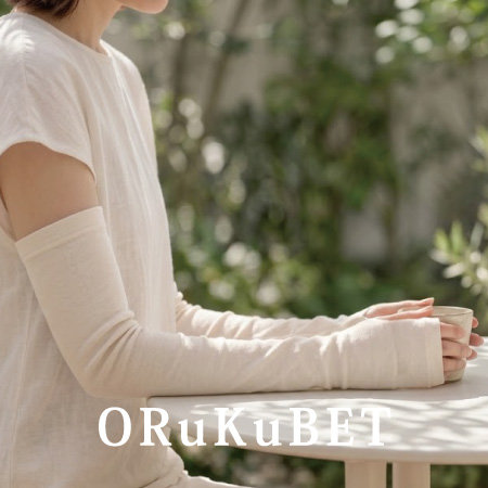 【手袋専門店 ORuKuBET】“二の腕まで美しく守る”ロングUV手袋特集