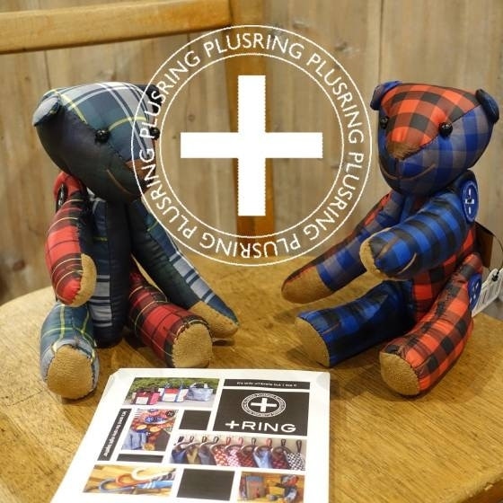 梅雨シーズンに向けてお気に入りの傘を