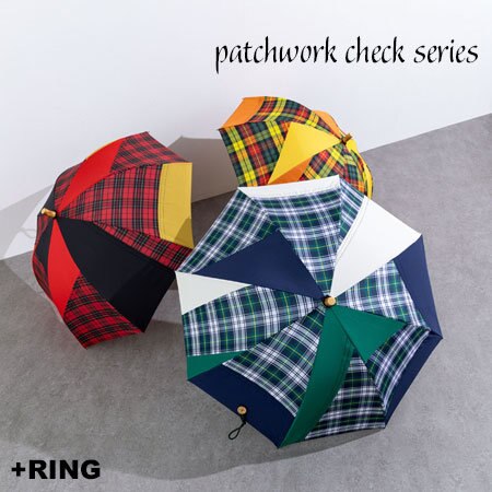 【New Arrival】日本製のチェックシリーズ