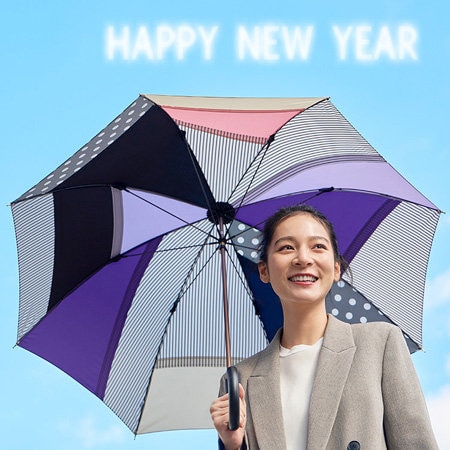 HAPPY NEW YEAR2026☆＋RING