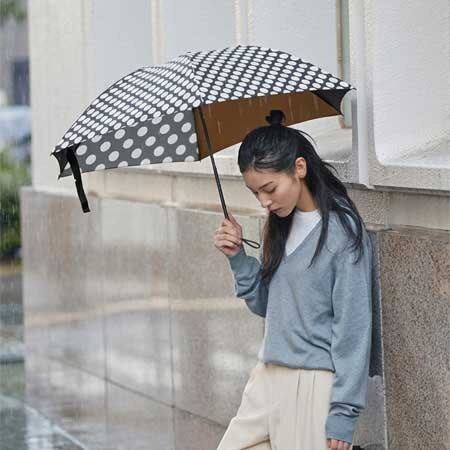 梅雨入り