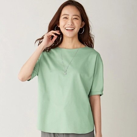 【UVケア・消臭効果・接触冷感】夏に欠かせない機能性Tシャツ