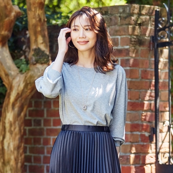 チクチクしない！着心地の良さが魅力のKATEシリーズ