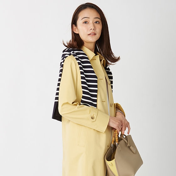 春の気分高まる！新作アイテムのご紹介