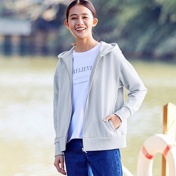 今から活躍！春を楽しむカットソーアイテム4選