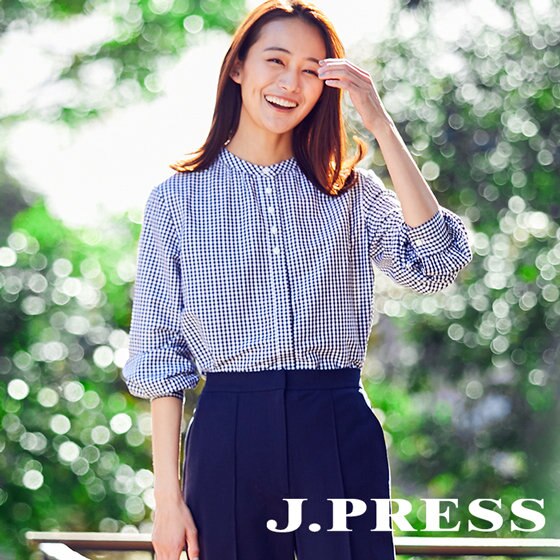 この春ほしい！軽やかに着映えるブラウス