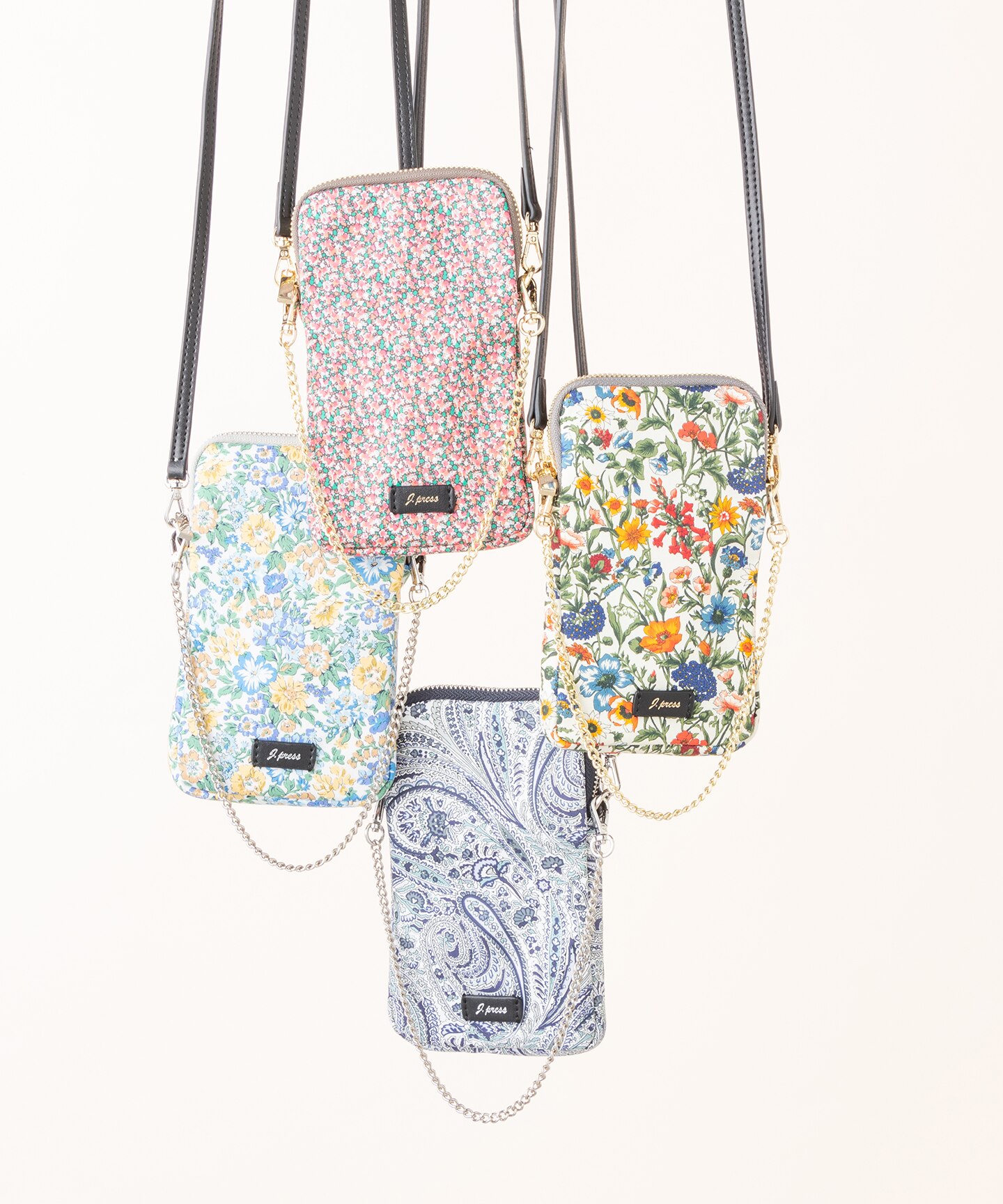 母の日にもおすすめ！LIBERTYギフトセレクション | ファッション通販