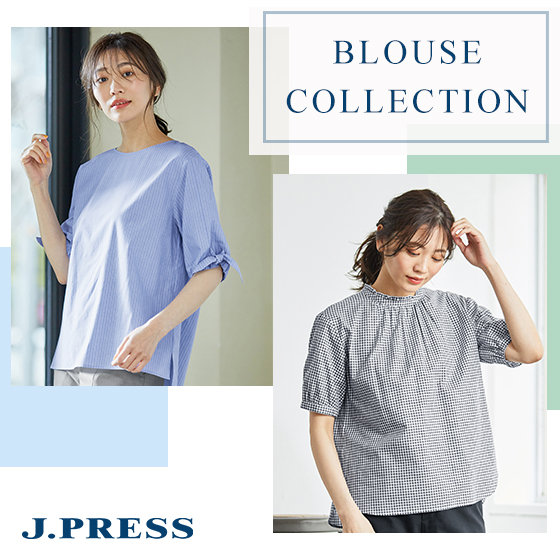 商品の通販  オンワード　ブラウス JPRESS ジェイプレス シャツ/ブラウス(半袖/袖なし)