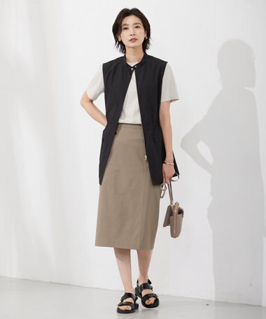  バック フォト Tシャツ