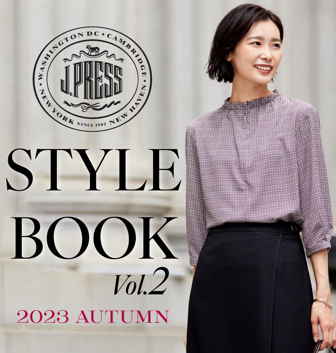 公式】J.PRESS LADIES | ファッション通販サイト[オンワード