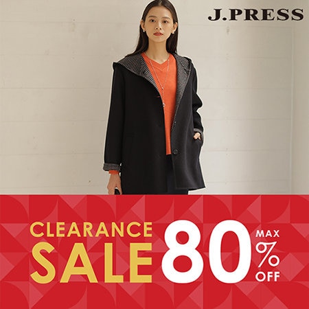 【本日より】冬のクリアランスセールSTART！