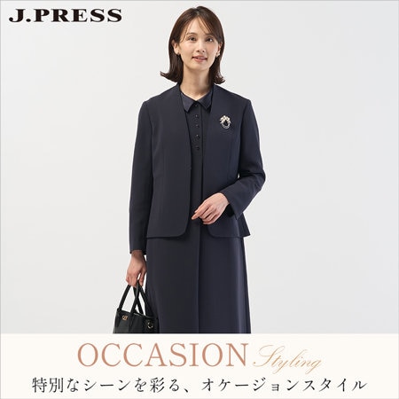 【特集】特別なシーンを彩る、オケージョンスタイル