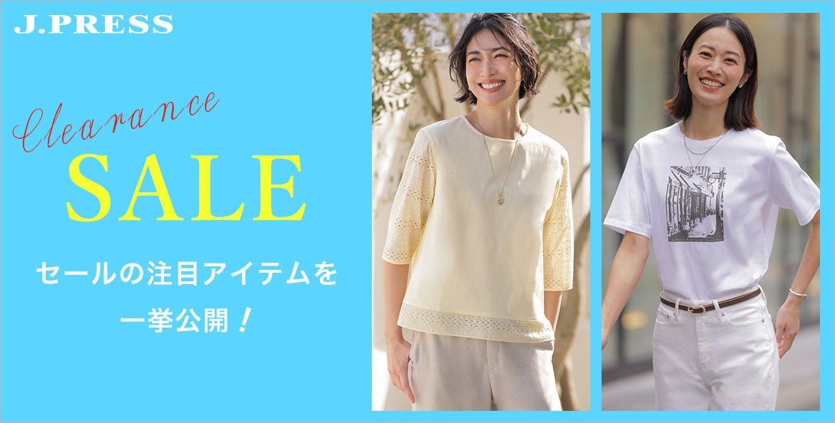 公式】J.PRESS LADIES | ファッション通販サイト[オンワード