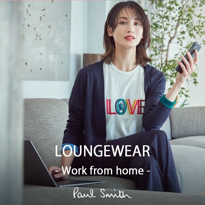 Paul Smith ファッション通販サイト オンワード クローゼット