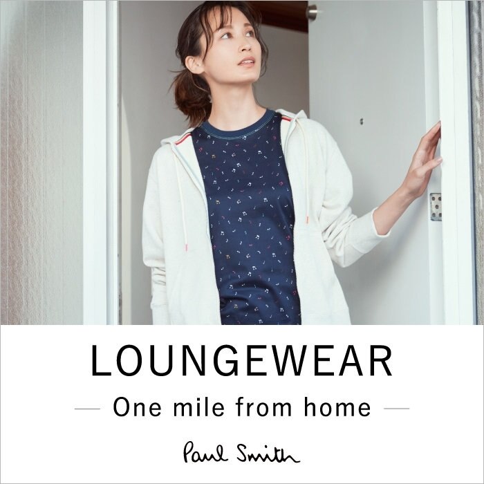 Paul Smith ファッション通販サイト オンワード クローゼット