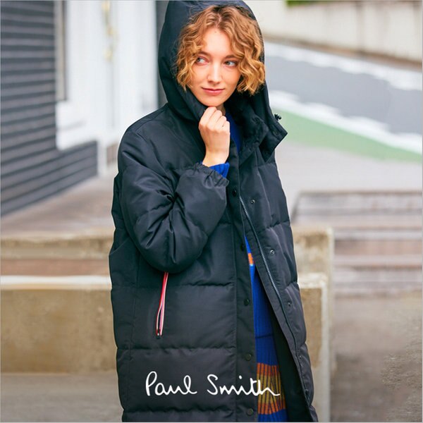 早期予約・新じゃが Paul Smith アウター | alamiah.edu.sa