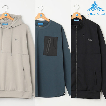 【新作】Le Mont Carmelの新作アイテムが販売開始！