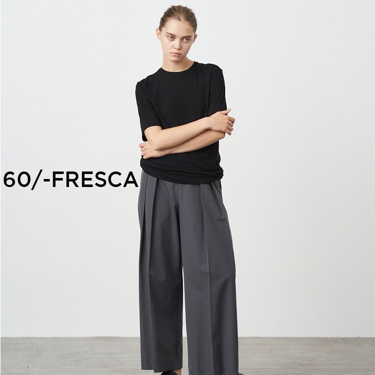 60/-FRESCA