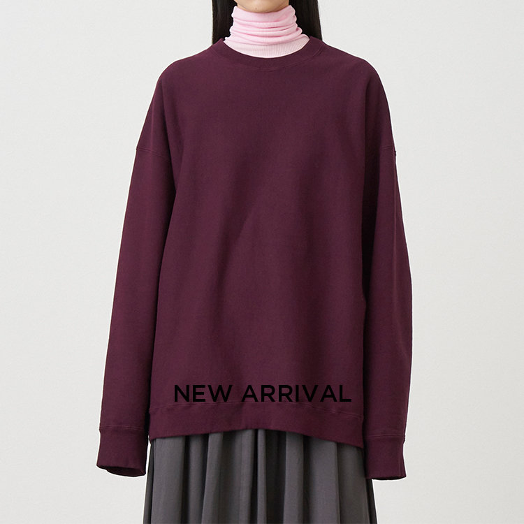 ATON【NEW ARRIVAL】