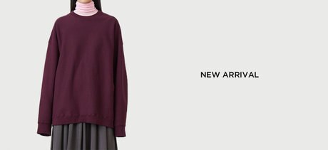 ATON【NEW ARRIVAL】 | ONWARD CROSSET | ファッション通販サイト[オンワード・クローゼット]