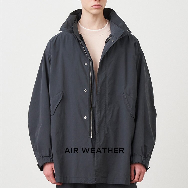 【AIR WEATHER】