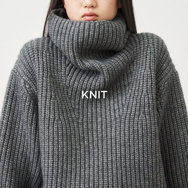 KNIT
