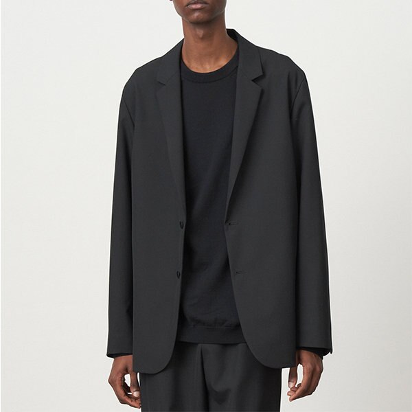 タグ付き 美品 ATON エイトン セットアップ スーツ ジャケット パンツ タグ付き 美品 ATON エイトン セットアップ スーツ ジャケット