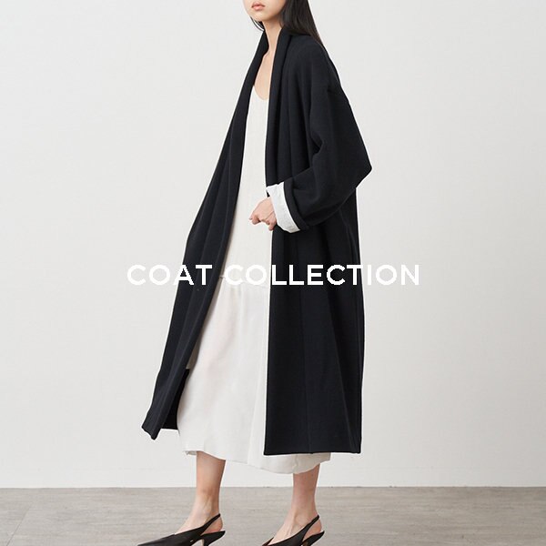 COAT COLLECTION