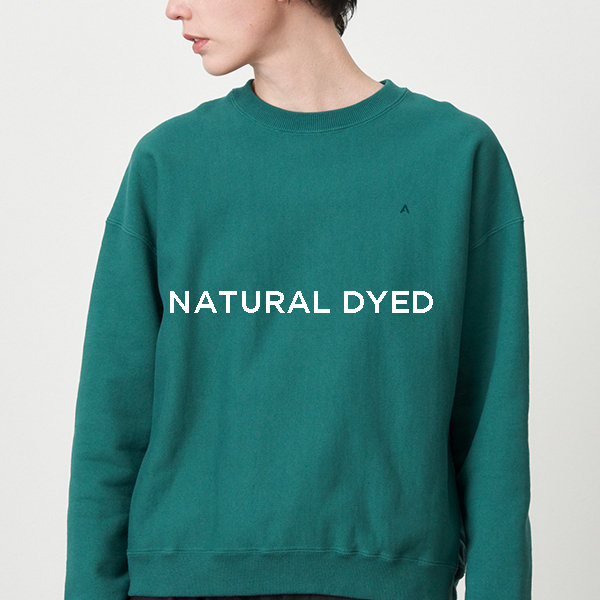 NATURAL DYED | ONWARD CROSSET | ファッション通販サイト[オンワード