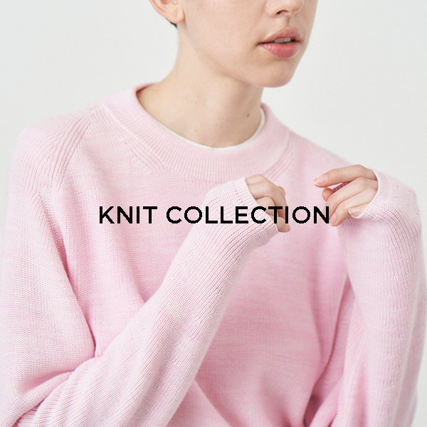 KNIT COLLECTION