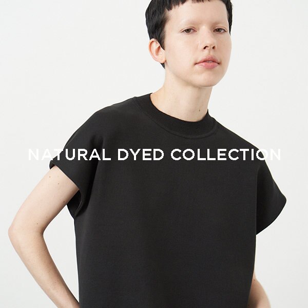 NATURAL DYED COLLECTION