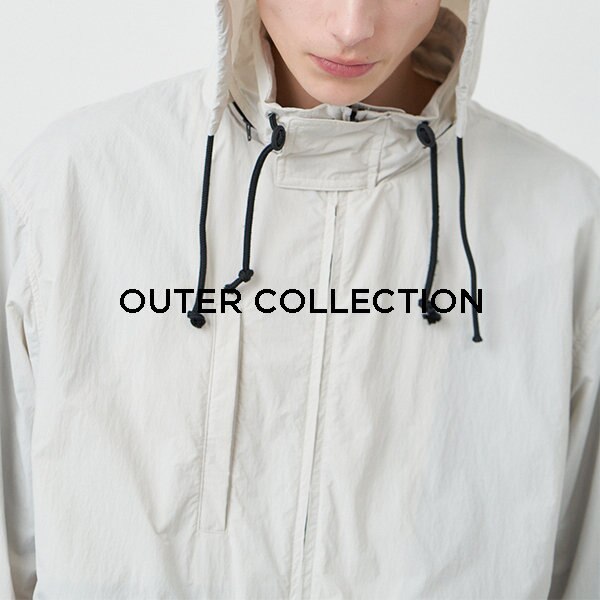 OUTER COLLECTION